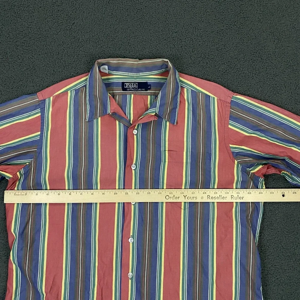 Polo Ralph Lauren pre owned